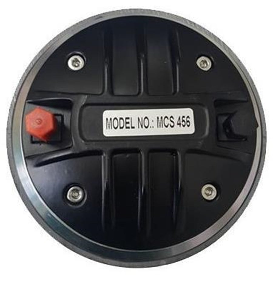 MCS456 Tweteer Driver 450W