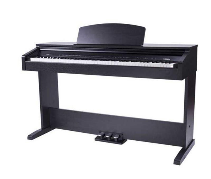 Medeli DP250 RB Venge Dijital Piyano (Kulaklık +Tabure Hediyeli)