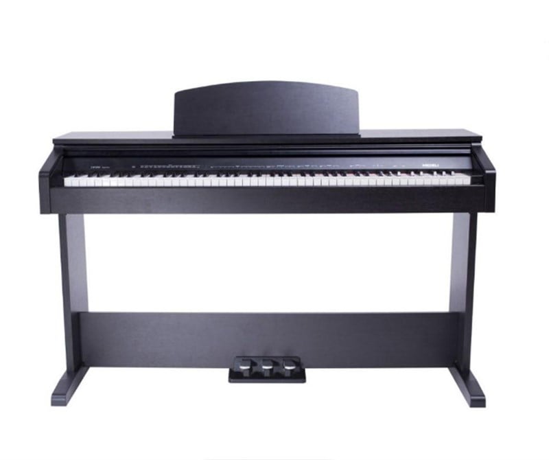 Medeli DP250 RB Venge Dijital Piyano (Kulaklık +Tabure Hediyeli)