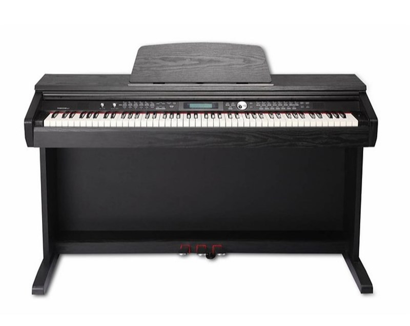 Medeli DP330 Venge Dijital Piyano (Kulaklık +Tabure Hediyeli)