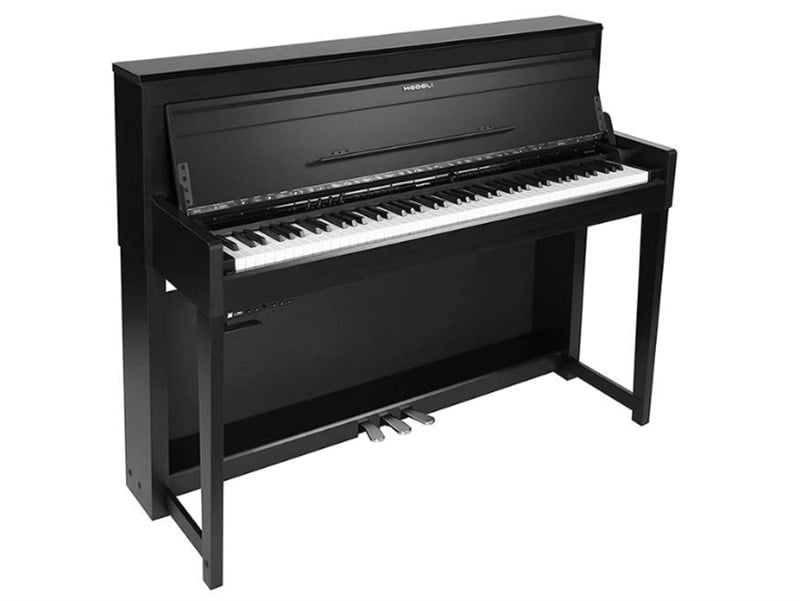 Medeli DP650K BK Venge Dijital Piyano (Kulaklık +Tabure Hediyeli)