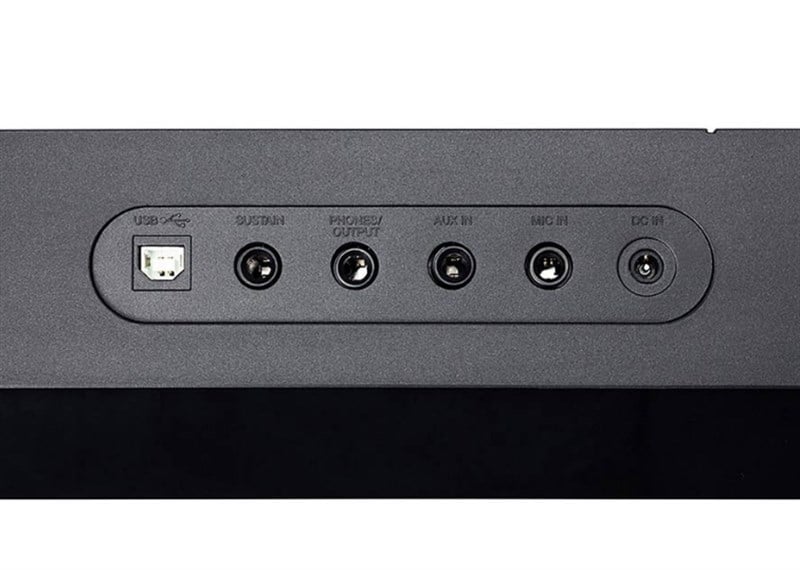 Medeli M 211K 5 Oktav 2x3 watt Tuşlu Org