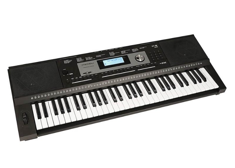 Medeli M331 5 Oktav 2x3 Watt Org