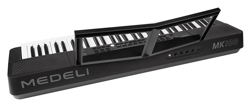 Medeli MK 100 5 Oktav 61 Tuşlu Org