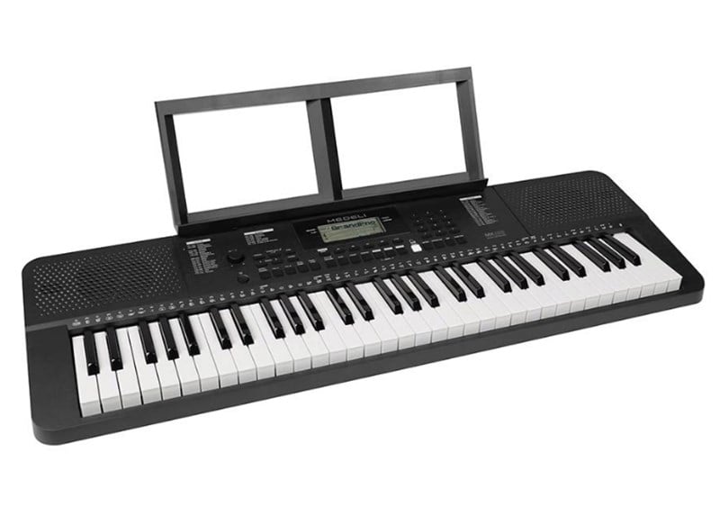 Medeli MK 100 5 Oktav 61 Tuşlu Org