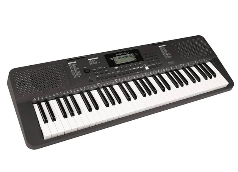 Medeli MK 100 5 Oktav 61 Tuşlu Org