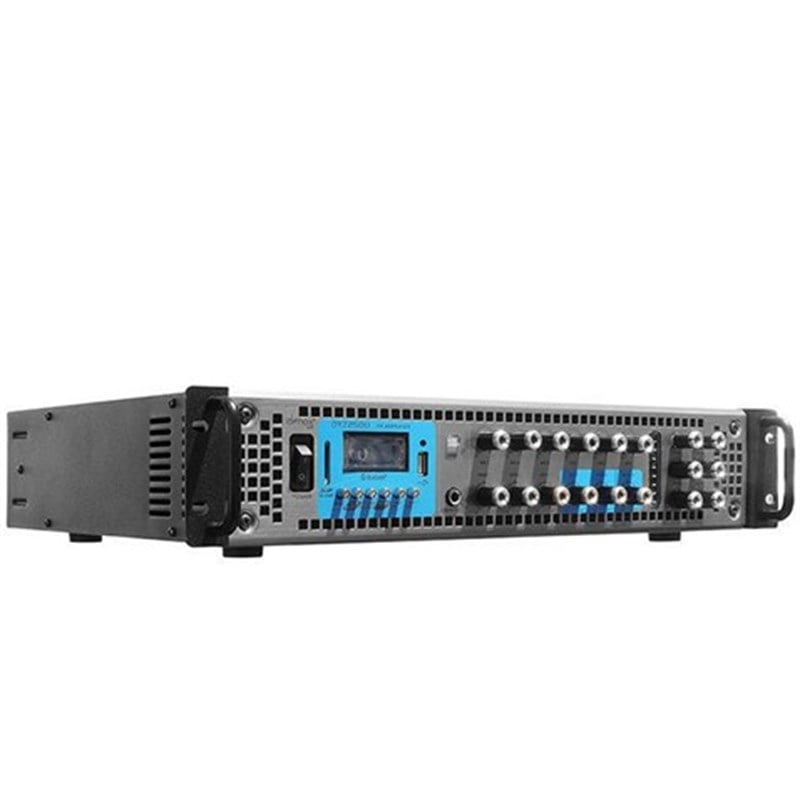 Medu MD-LUXPA1 Lüx Paket Tavan Hoparlör ve Anfi Ses Sistemi Paket-1