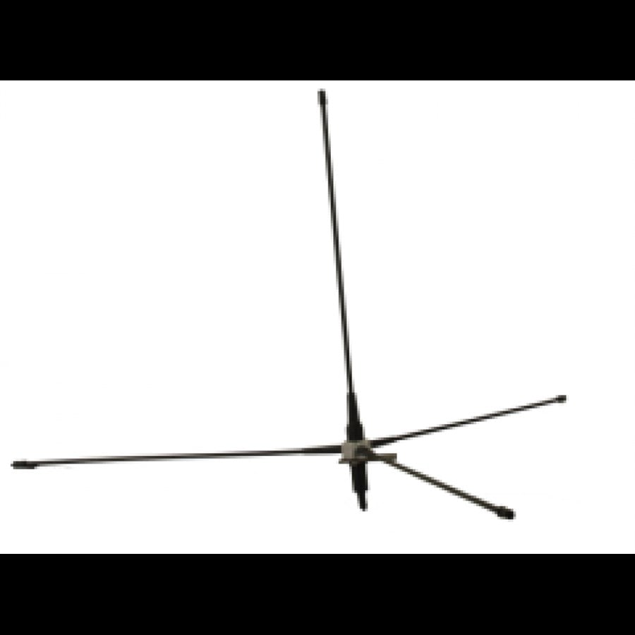 Mert BA2-0G Vhf 3 Radyanlı Alıcı Anteni