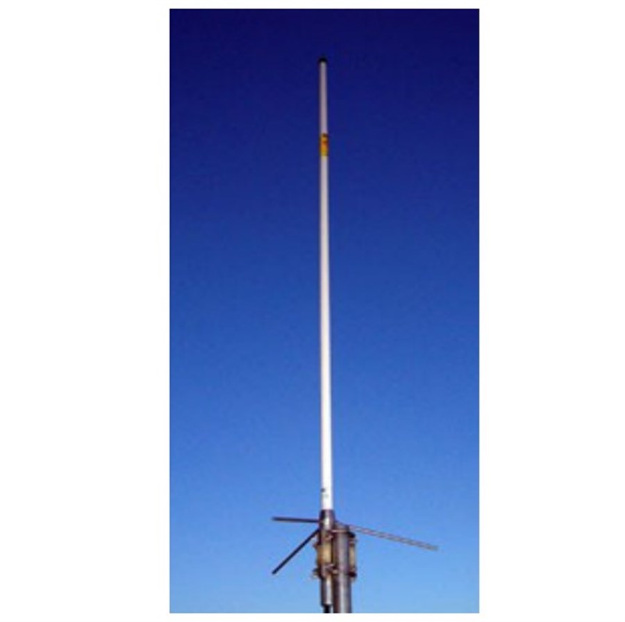 Mert BA2-4,5G UHF 3 Radyanlı Verici Anteni