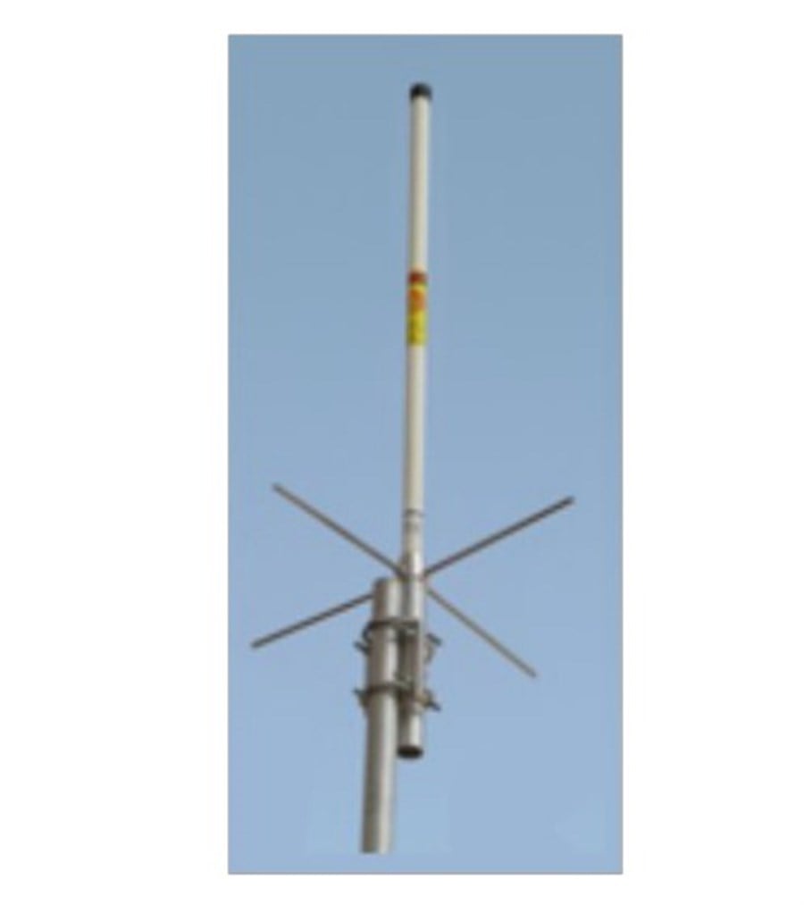 Mert BA70-4,5G 3 Radyanlı Fiber Uhf Verici Anteni