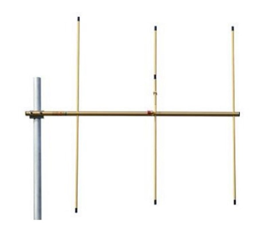Mert Y1503-150 VHF 100 Watt Alıcı Anteni