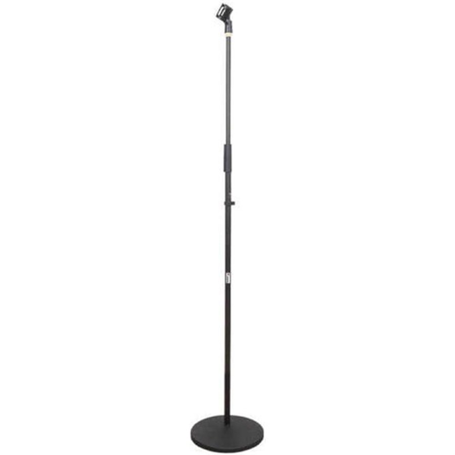 Mickle BS103 Metal 96-168 cm Yuvarlak Tablalı Akrobat Mikrofon Standı