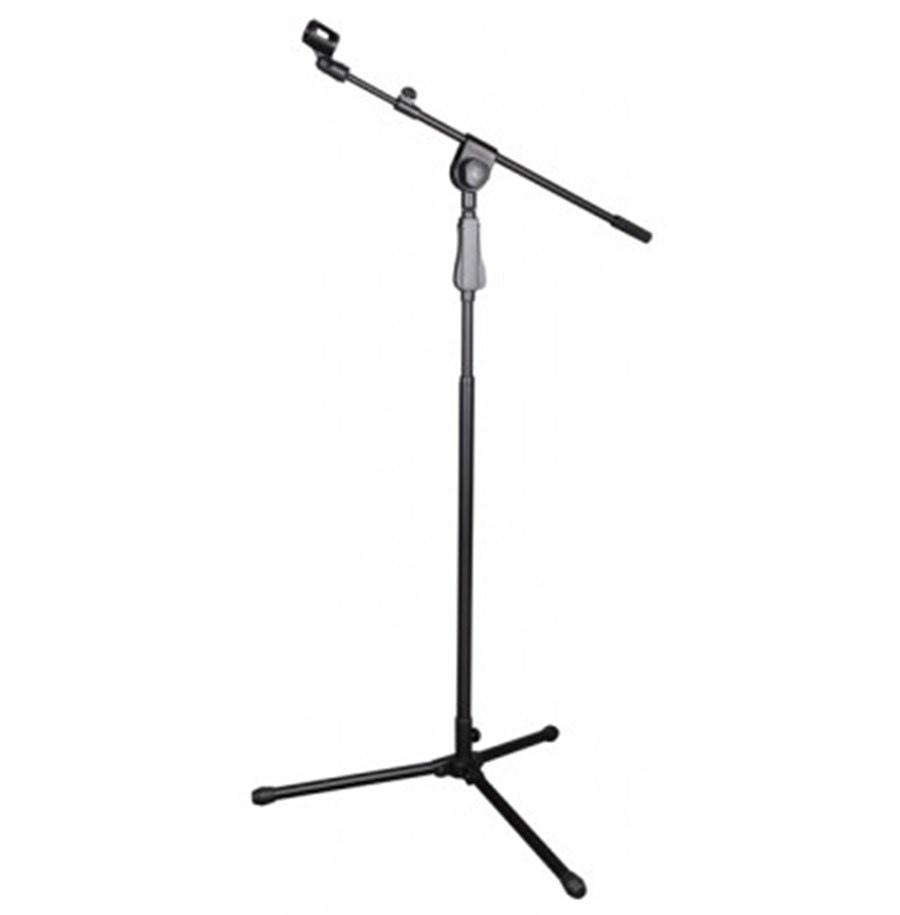 Mickle BS106 Yaylı Yükseltici Mikrofon Standı