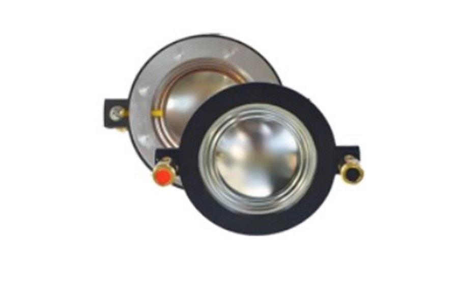 Mickle CTD34 70 Watt 105 dB Tiz Membran
