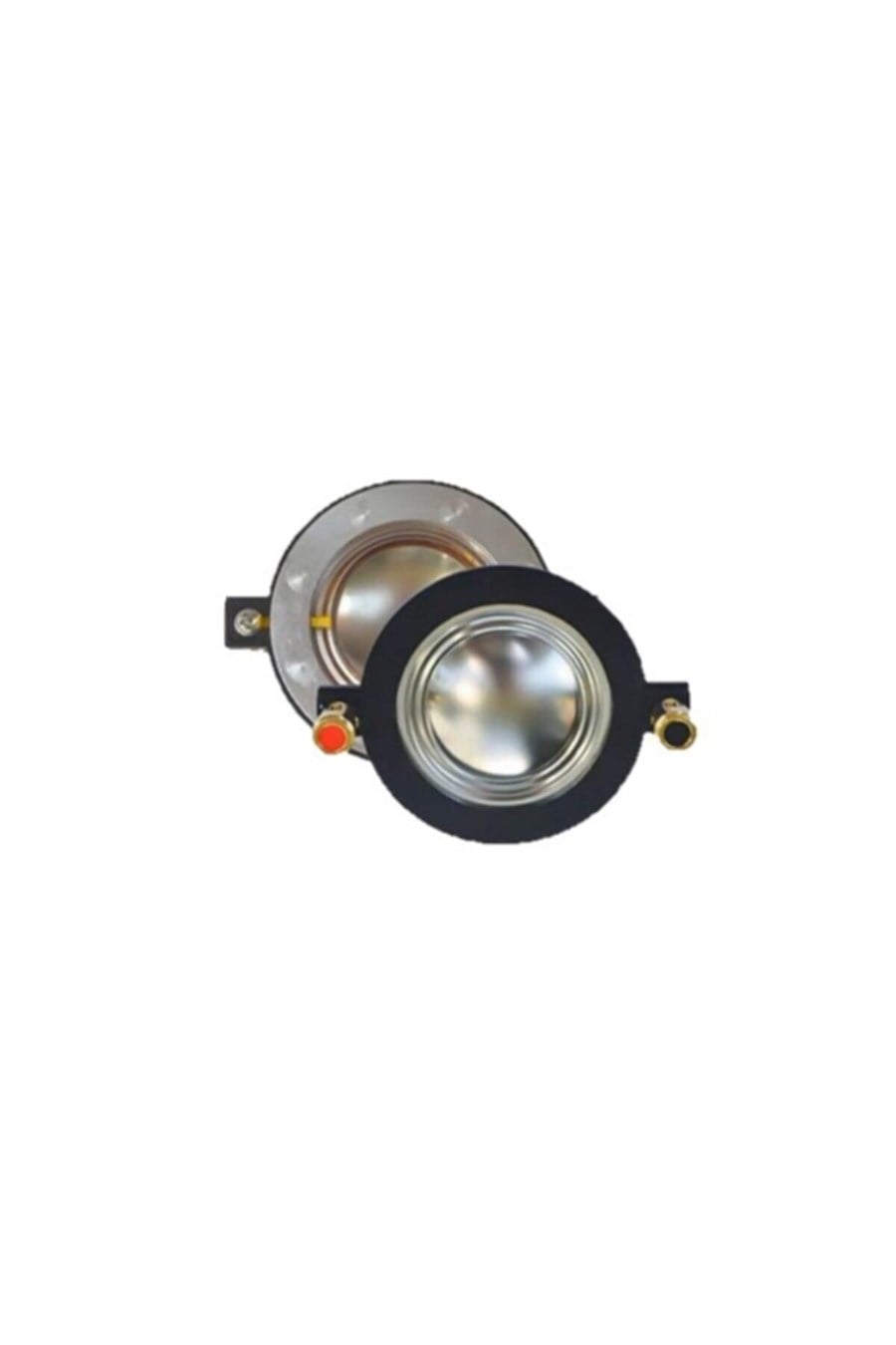 Mickle CTD51 Titanium Tiz Membran 160 Watt