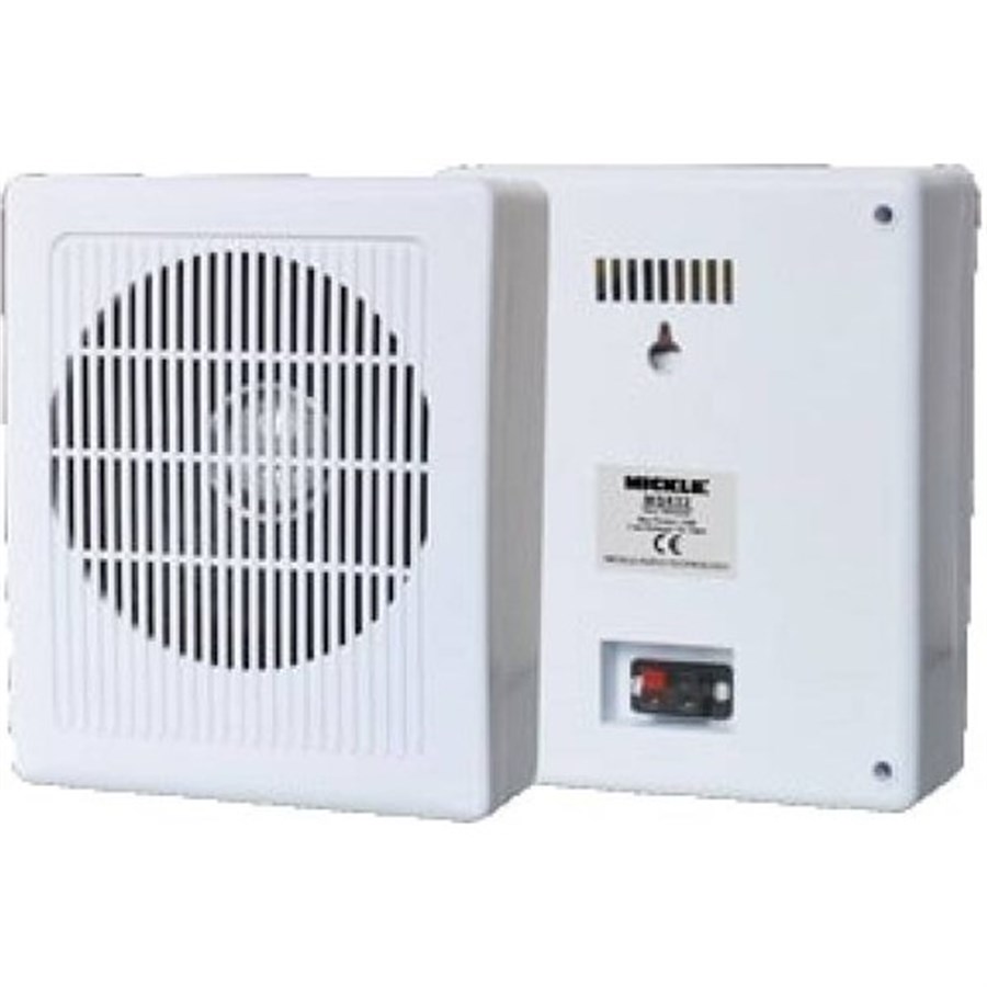 Mickle MS632 6 İnç 12 Watt 91dB Duvar Hoparlör