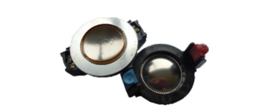 Mickle RT-44D 106 dB 100 Watt Peak 8 Ohm Tiz Membran