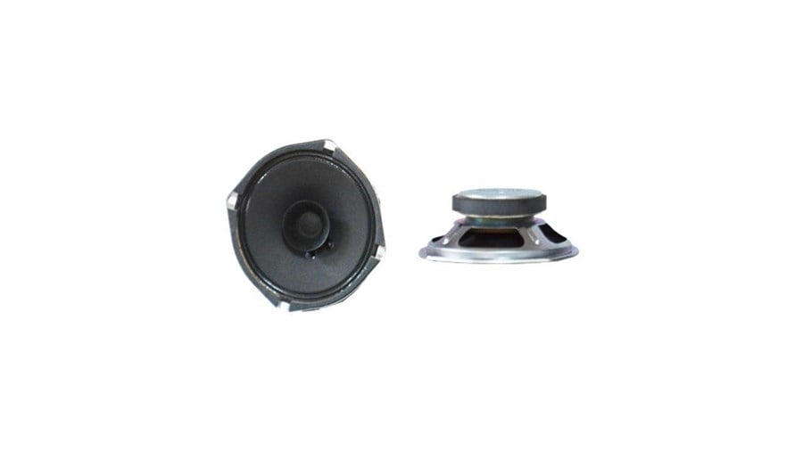 Mickle S-680DC Duan Konlu 80 Watt Peak 16 Cm Çıplak Hoparlör