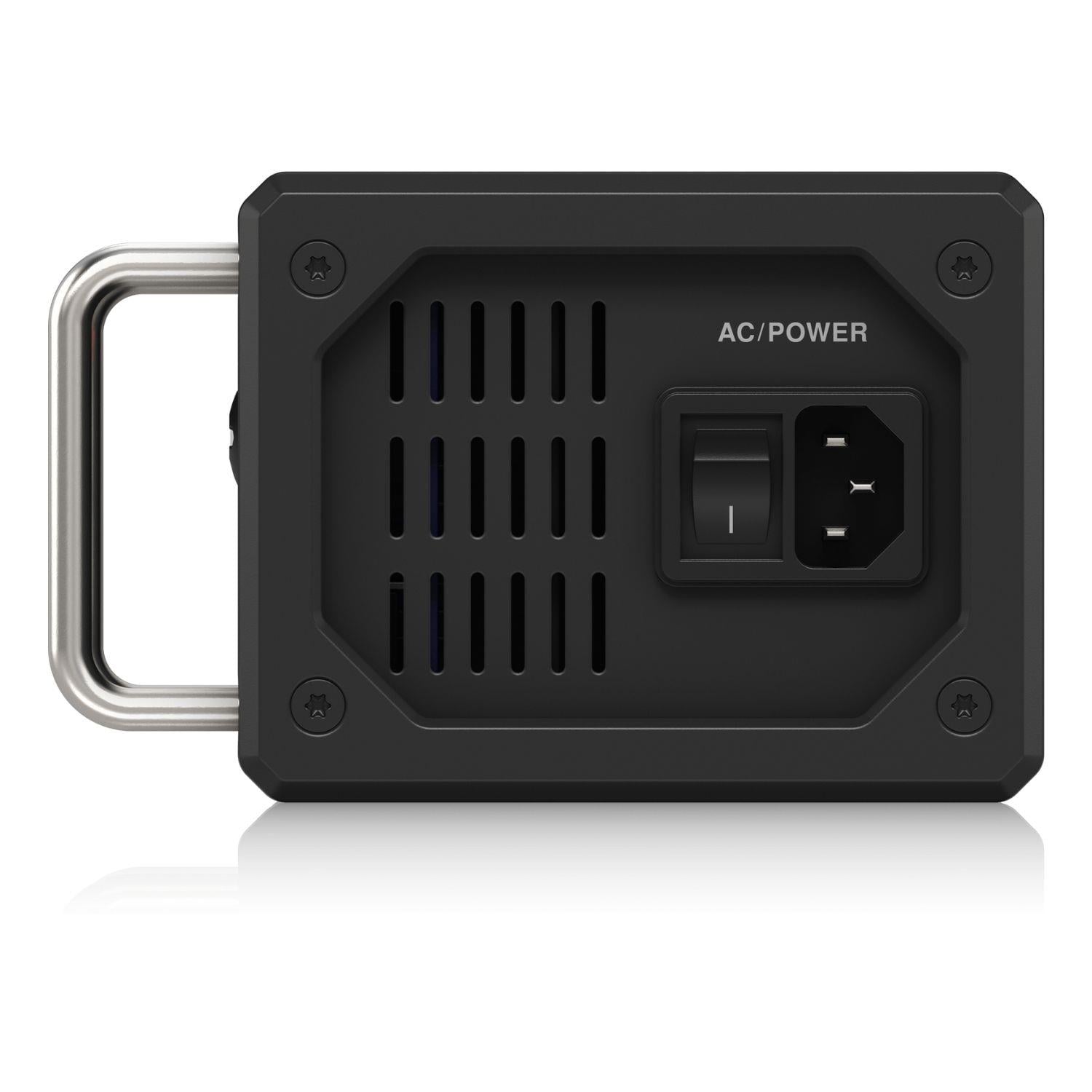 Midas DL8 PoE-Aktif 8 Giriş, 8 Çıkış Stage Box