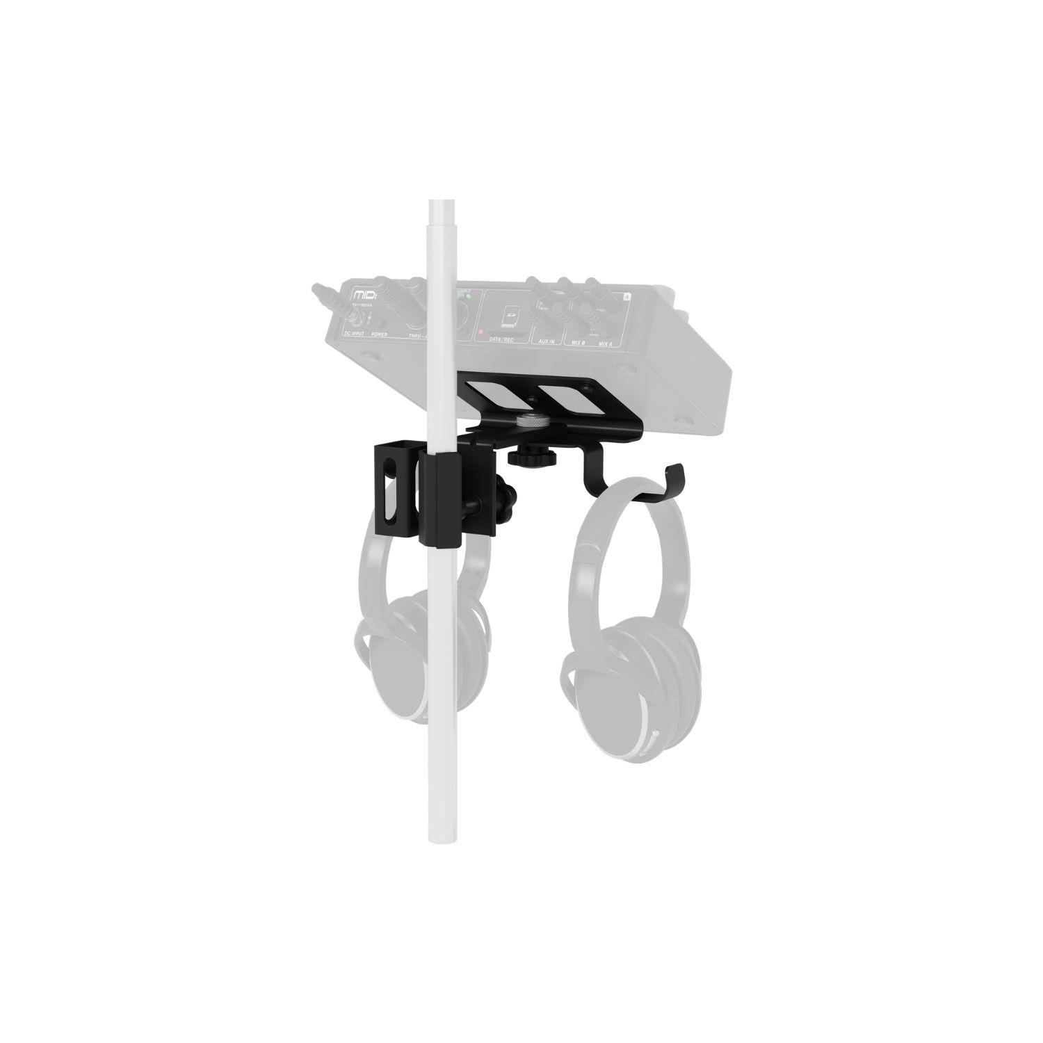 Midas DP48MB DP48 Montaj Braketi
