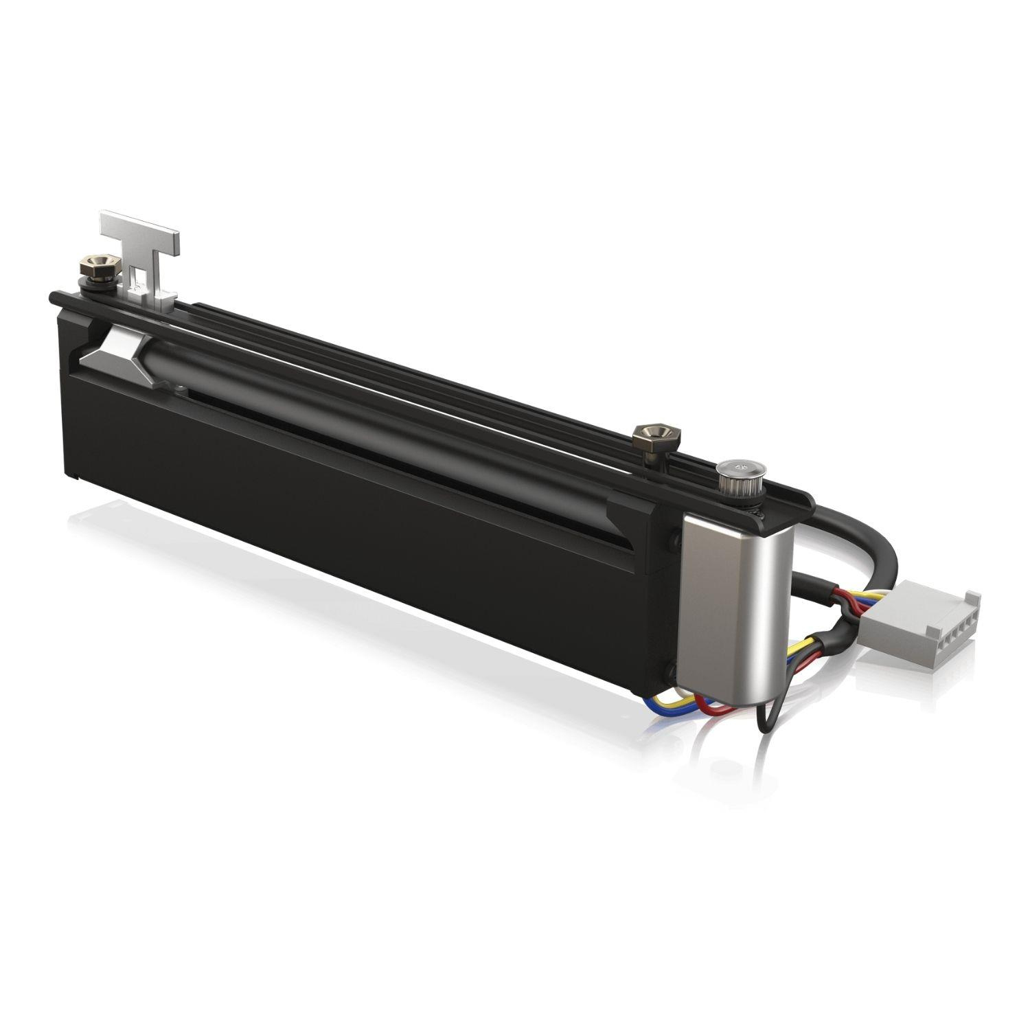 Midas PRO FADER (200 mm) 5'li Set 100 mm Motorize Dokunmatik Fader (200 mm Kablo)