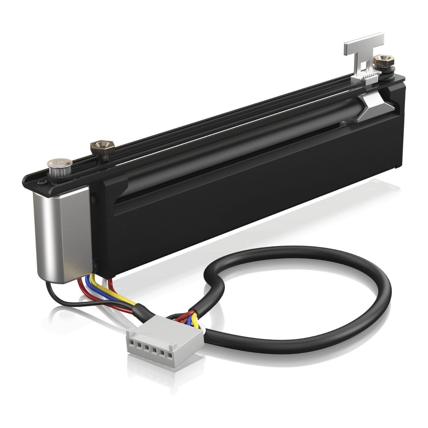 Midas PRO FADER (200 mm) 5'li Set 100 mm Motorize Dokunmatik Fader (200 mm Kablo)