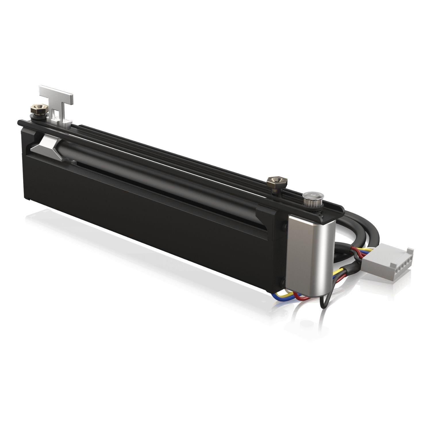 Midas PRO FADER 5'li Set 100 mm Motorize Dokunma Hassasiyetli Fader (550 mm Kablo)