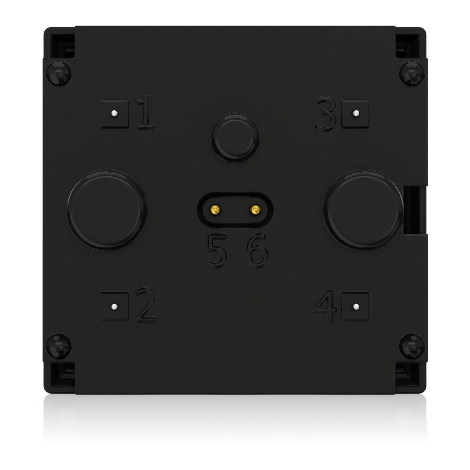Midas PRO LCD SWITCH 8'li LCD Ekranlı Push Button Switch Seti
