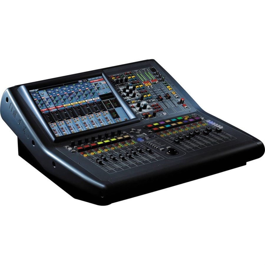 Midas PRO1 24 Kanal Girişli Digital Mikser