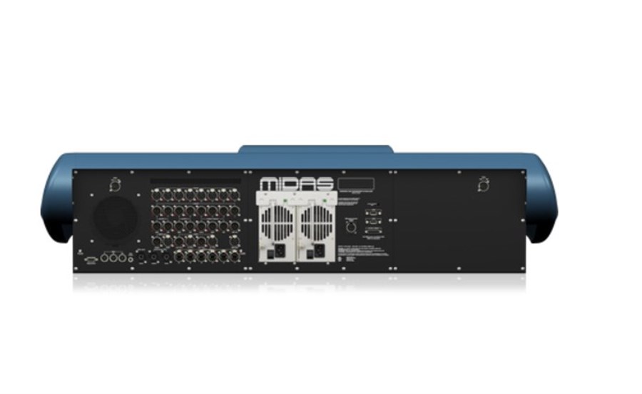 Midas PRO2-CC-IP 64 Girişli Compact Digital Mikser 