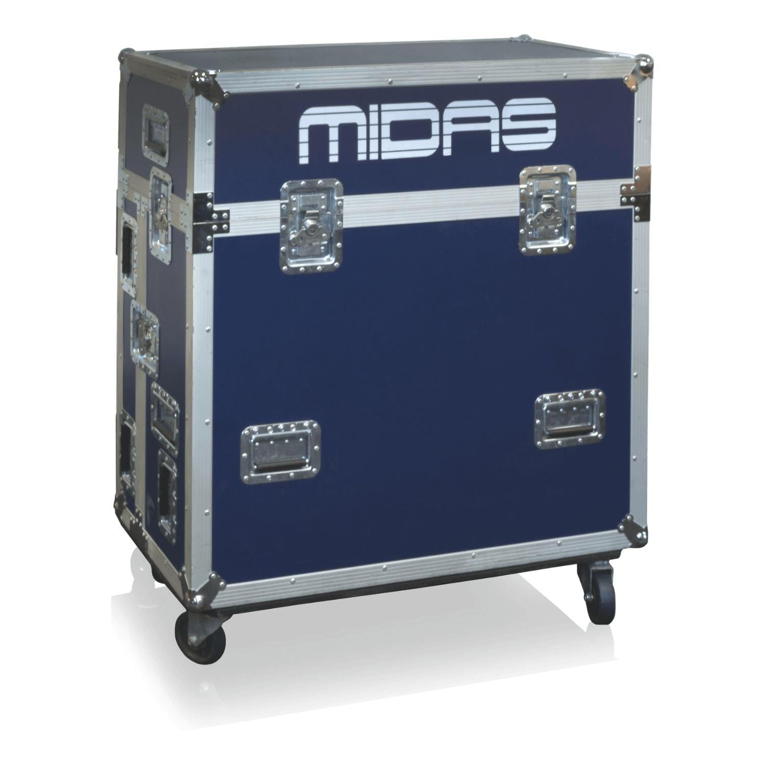 Midas PRO2C-RC Midas PRO2C Kompakt Canlı Müzik Dijital Mikser İçin Case