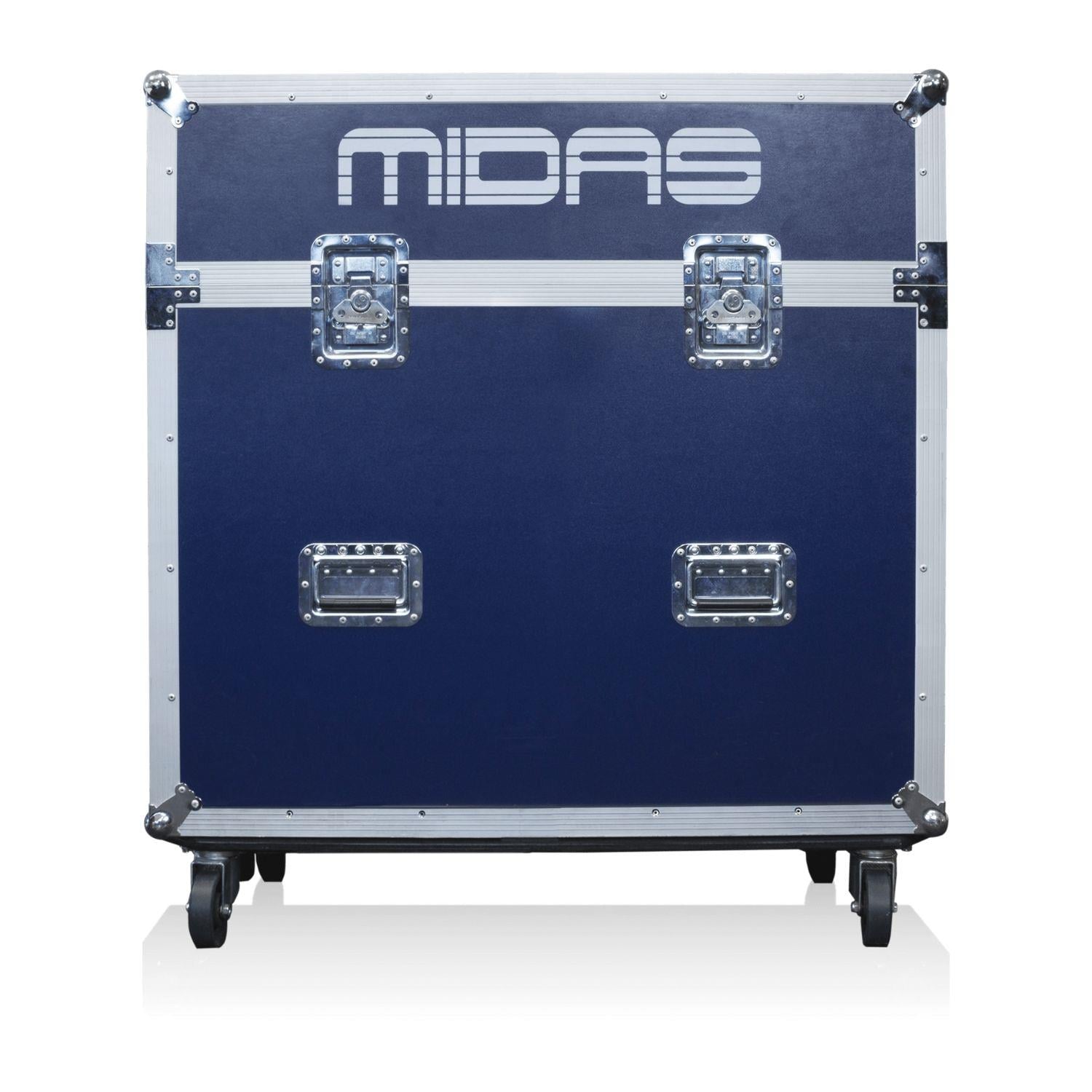 Midas PRO2C-RC Midas PRO2C Kompakt Canlı Müzik Dijital Mikser İçin Case