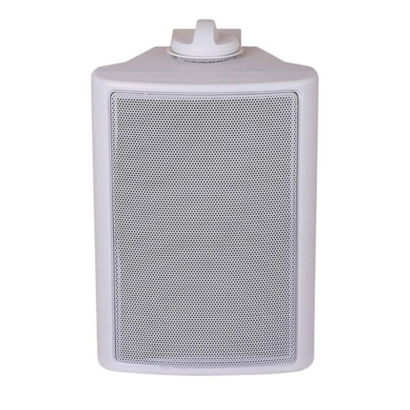 Mikafon MNT5T - 10W 100V 5 inç 2 Yollu Plastik Kabin Hoparlör