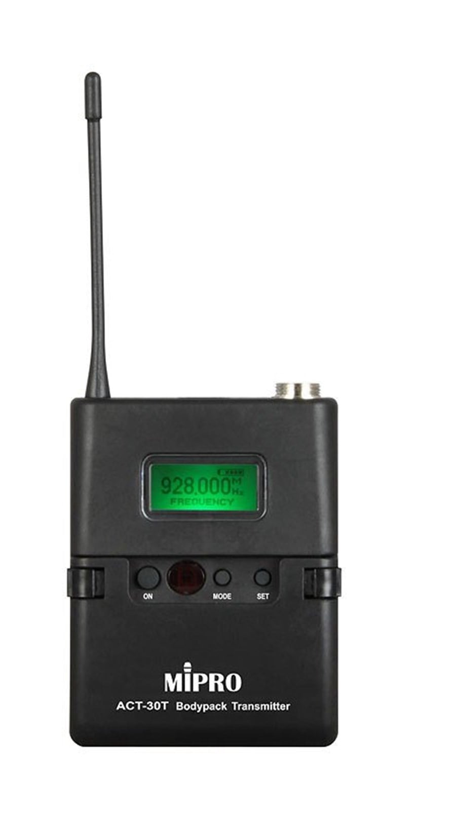 Mipro ACT-30T + CS-100 Saksafon İçin Kondenser Mikrofon Telsiz Seti