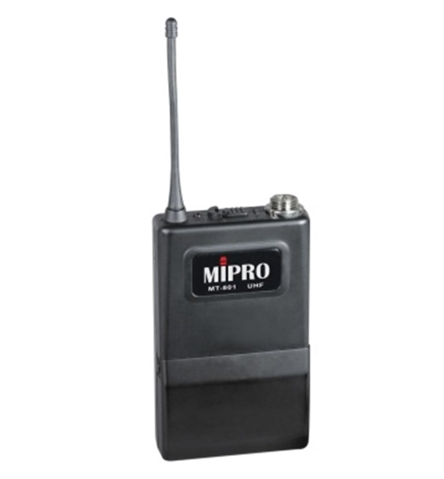 Mipro MR-818 Saksafon İçin Kablosuz Mikrofon Seti