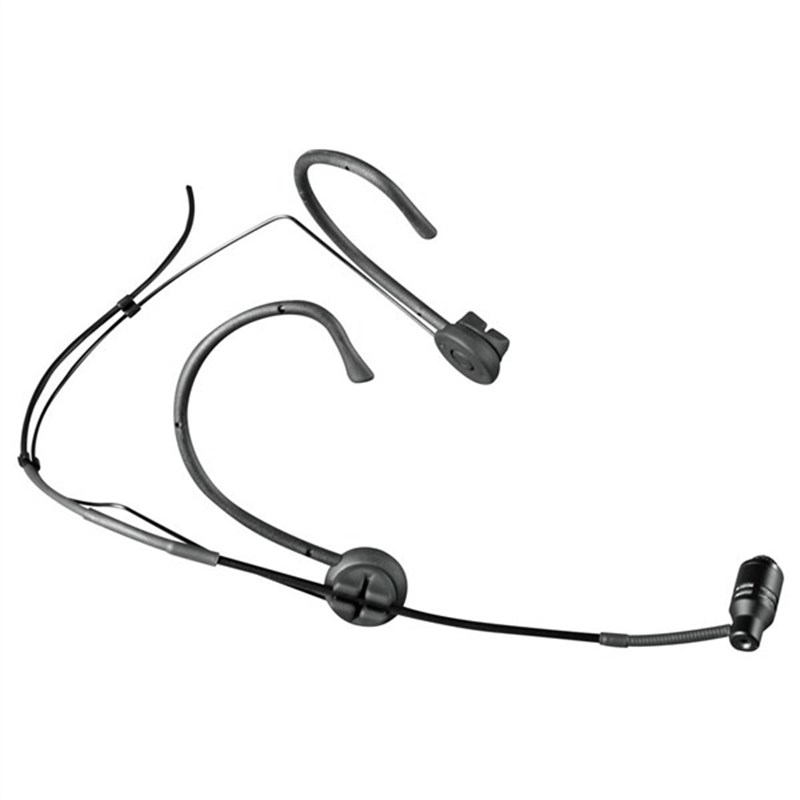 Mipro MU 53 HN Minyatür Kondenser Headset Mikrofon