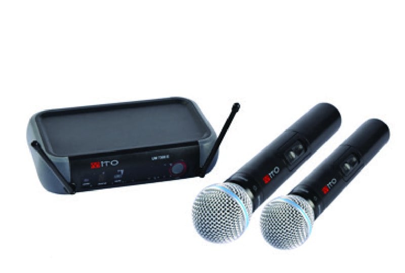 MITO - 7200 EE