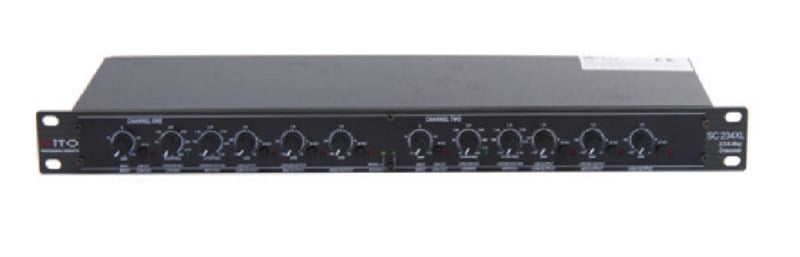 MITO - SC 234XL