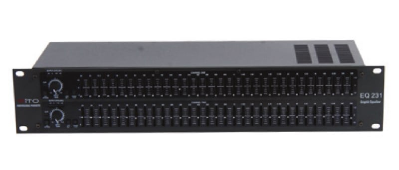 MITO- EQ 231