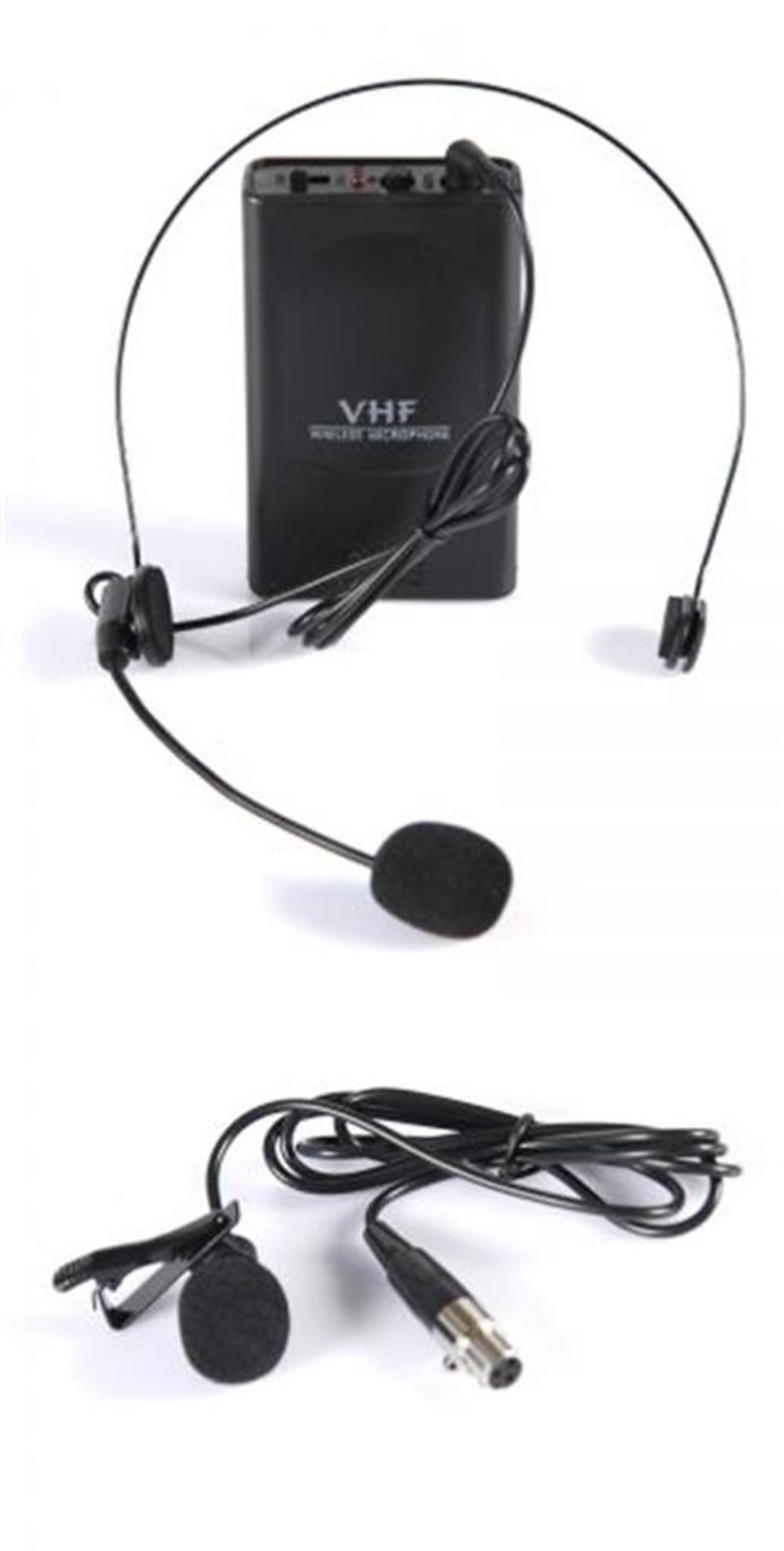 Mito CA 101 USB Portatif Ses Sistemi