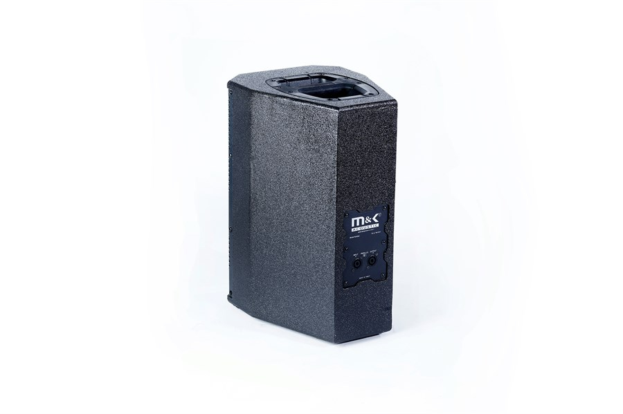 Mk Speakers M-PRO 108 Passive 8 İnç Pasif Hoparlör