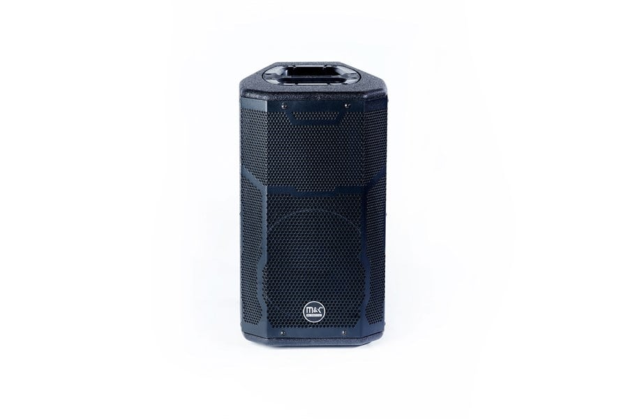 Mk Speakers M-PRO 108 Passive 8 İnç Pasif Hoparlör
