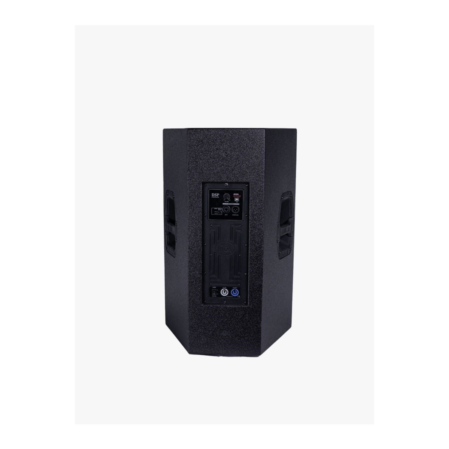 MK Speakers M-PRO 112 P 12'' 2000 Watt Pasif Hoparlör