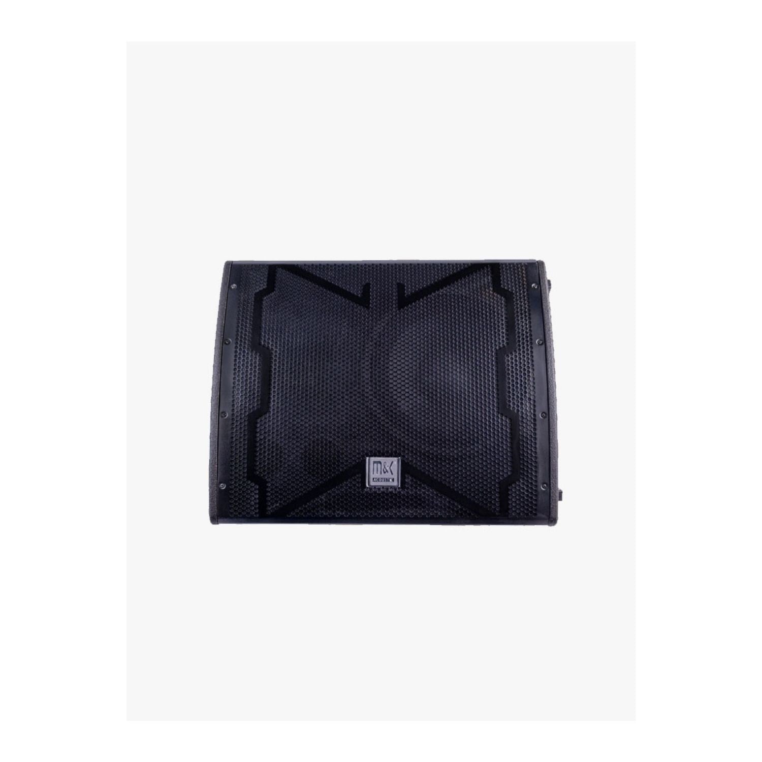 MK Speakers M-PRO 112M A 12'' Aktif Sahne Monitörü