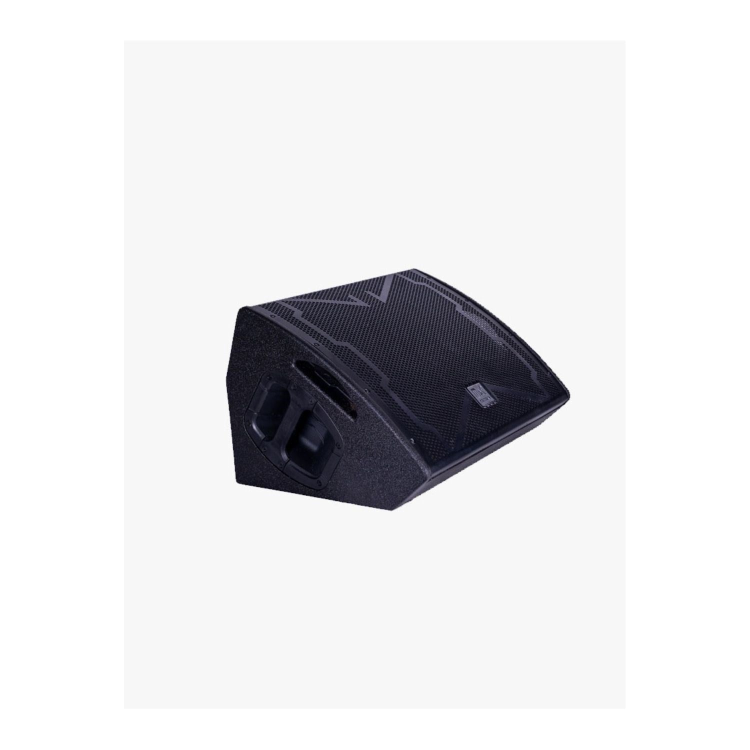 MK Speakers M-PRO 112M A 12'' Aktif Sahne Monitörü