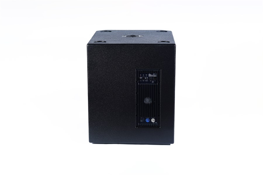 Mk Speakers M-PRO 115 SUUBAS Passive 15