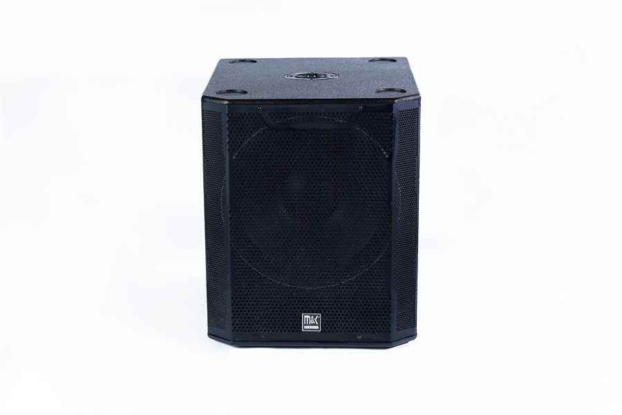 Mk Speakers M-PRO 118 SUBBAS Passive 18