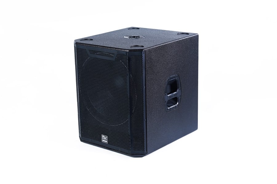 Mk Speakers M-PRO 118 SUBBAS Passive 18