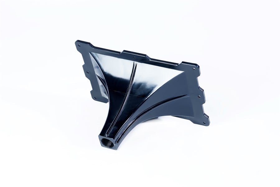 Mk Speakers MK-004 Orta Horn