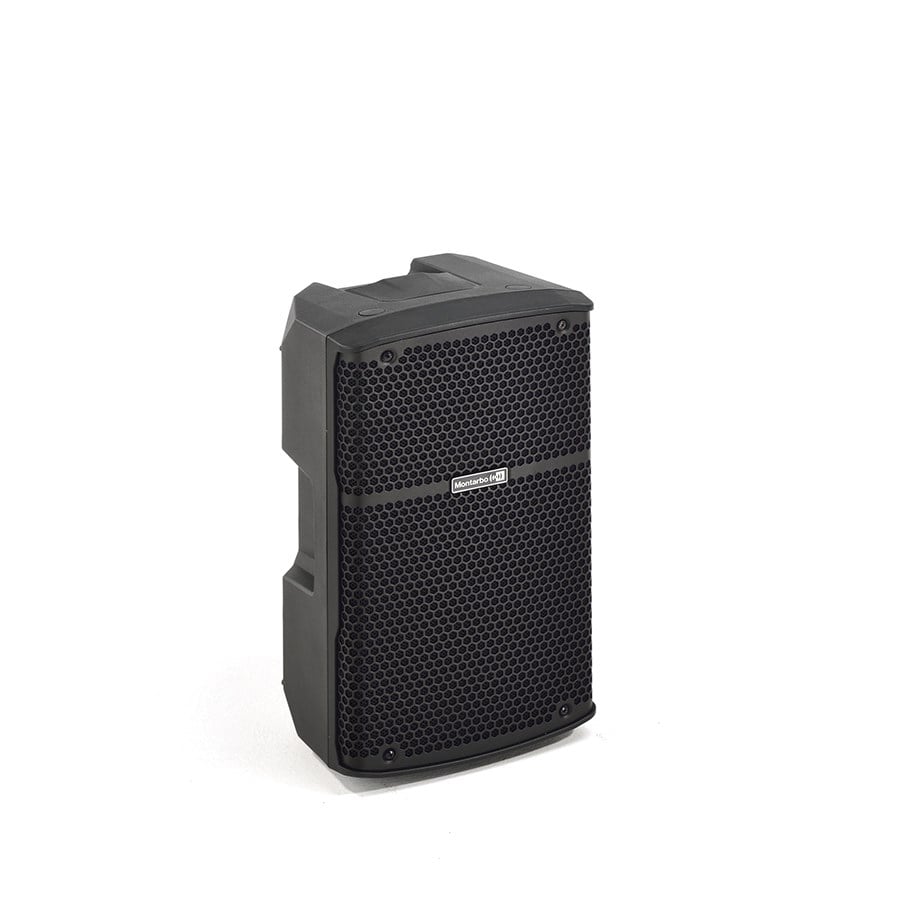 Montarbo B108 200W 8 inç Aktif Bluetooth Hoparlör